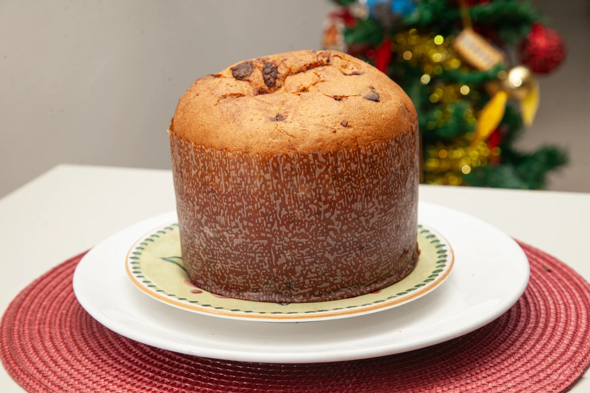 Havanna - Correio Experimenta Panetone 2025 por Sora Maia/CORREIO