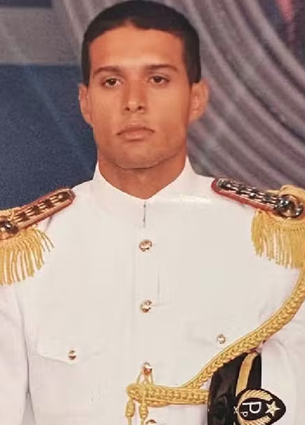 Ator foi paquito da Xuxa por Reprodução | Redes Sociais