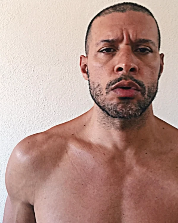 Ator foi paquito da Xuxa por Reprodução | Redes Sociais