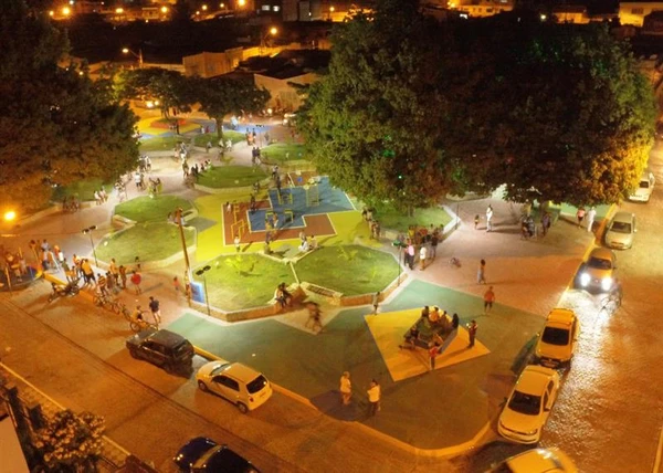 Ibicaraí (BA) por Prefeitura de Ibicaraí