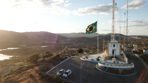 Itaberaba por Reprodução