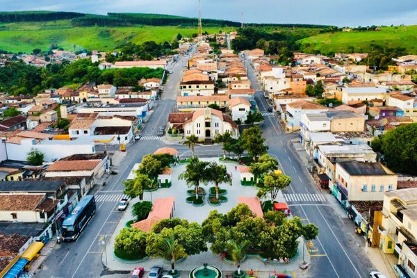 Itagimirim por  Governo Municipal de Itagimirim