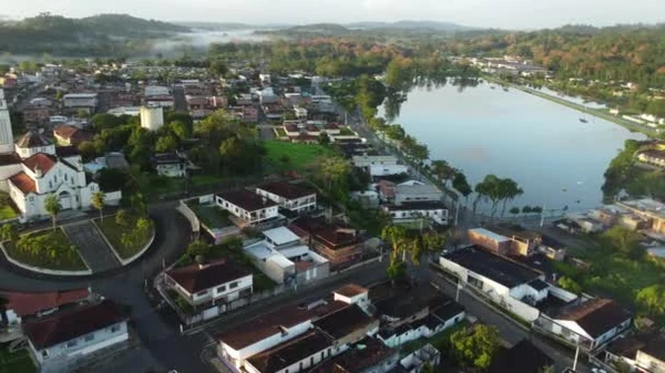 Itajuípe (BA) por Reprodução