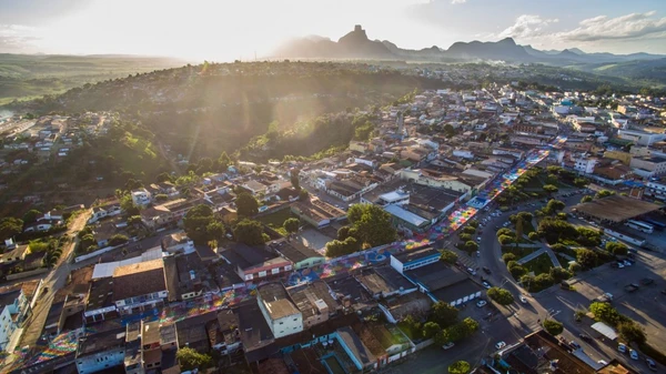 Itamaraju por CDL Juazeiro do Norte