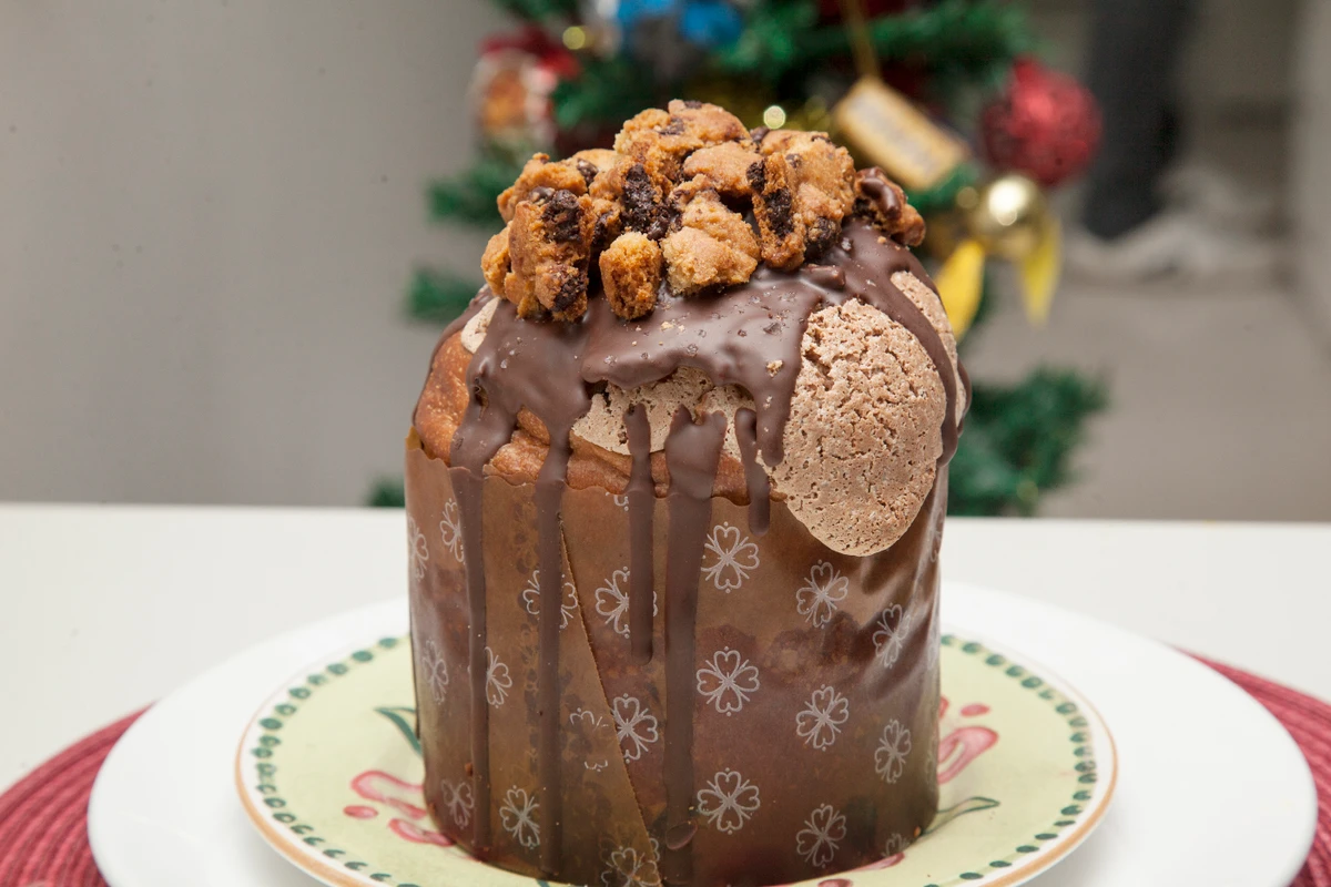 Jeanne Garcia - Correio Experimenta Panetone 2025