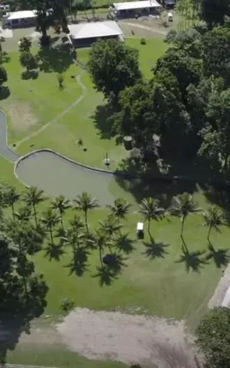 Kartódromo, heliponto e lazer de sobra marcam a mansão de Neymar em Mangaratiba por Reprodução