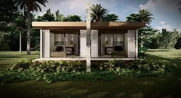 Kartódromo, heliponto e lazer de sobra marcam a mansão de Neymar em Mangaratiba por Reprodução