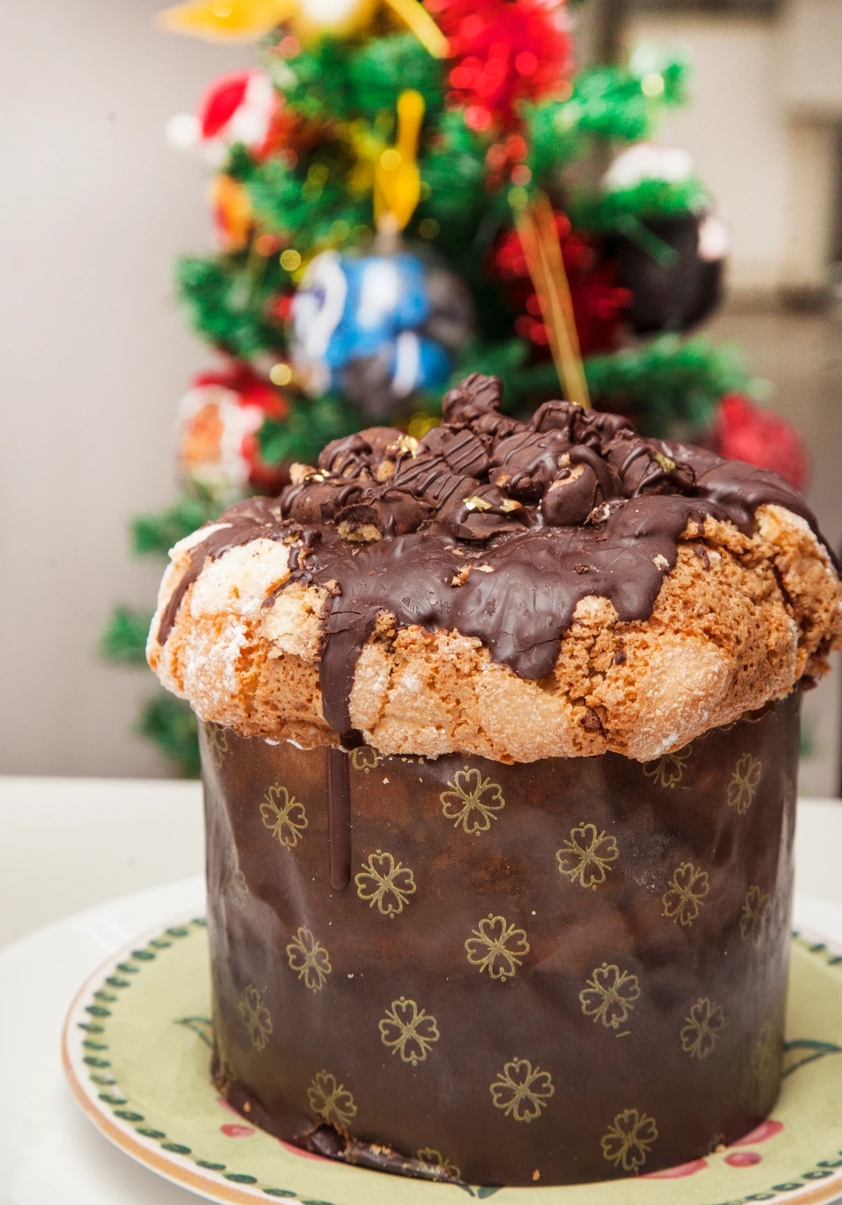 Le Lapin Confeitaria - Correio Experimenta Panetone 2025 por Sora Maia/CORREIO