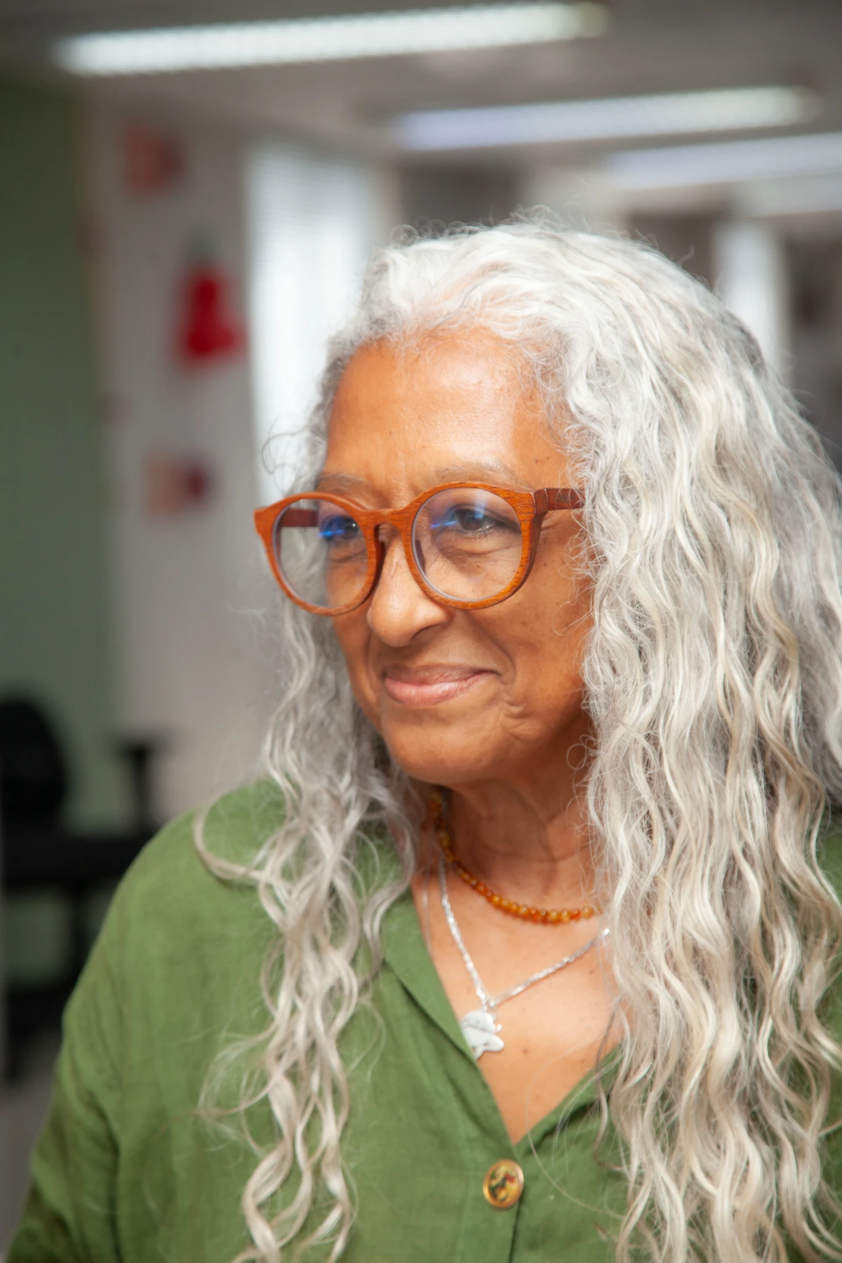 Linda Bezerra - Júri Correio Experimenta Panetone 2025 por Sora Maia/CORREIO