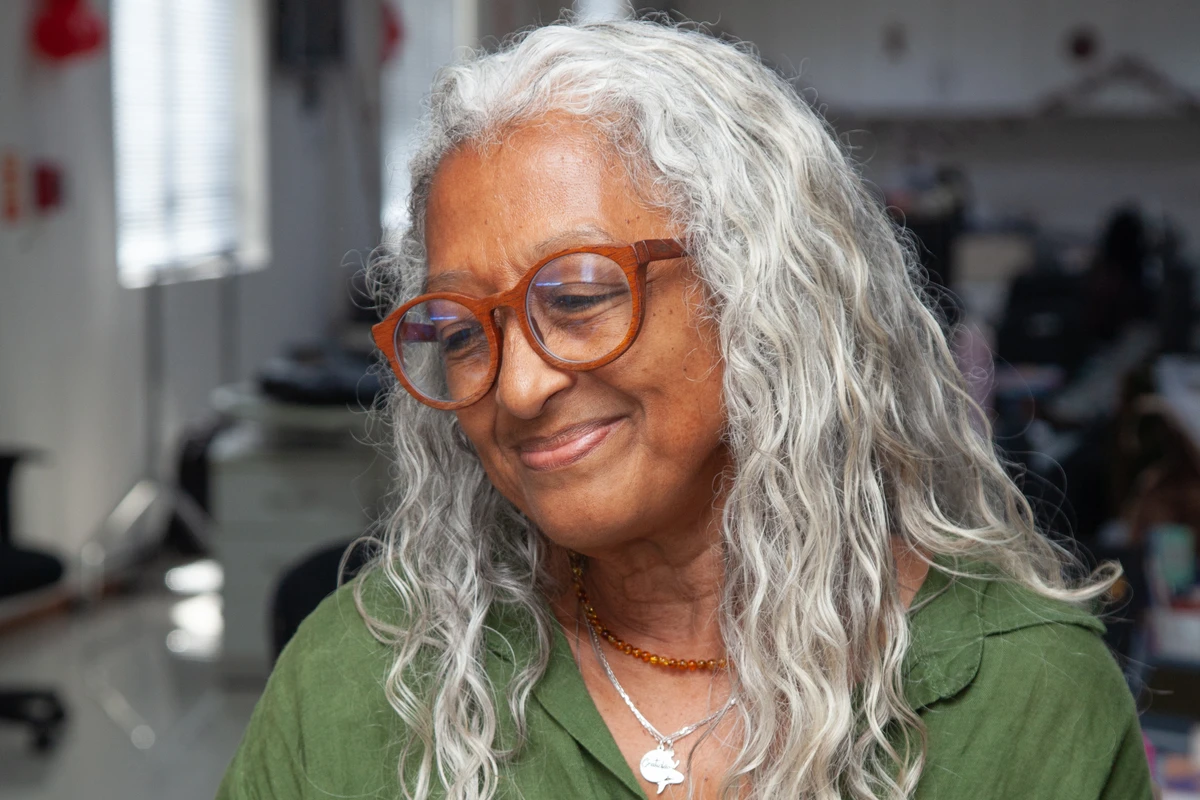 Linda Bezerra - Júri Correio Experimenta Panetone 2025 por Sora Maia/CORREIO