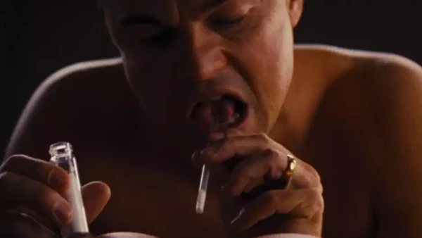 Filme narra como um corretor da bolsa de valores cria um verdadeiro império por Reprodução