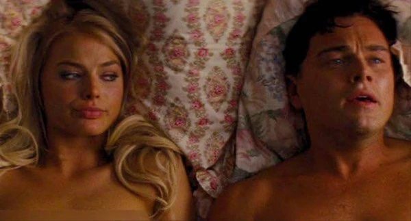 Lobo de Walt Street tem Leonardo DiCaprio e é dirigido por Martin Scorsese por Reprodução