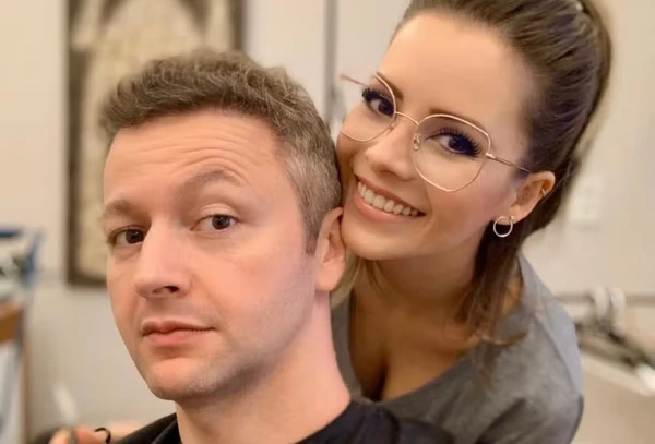 Lucas Lima e Sandy por Reprodução/Instagram