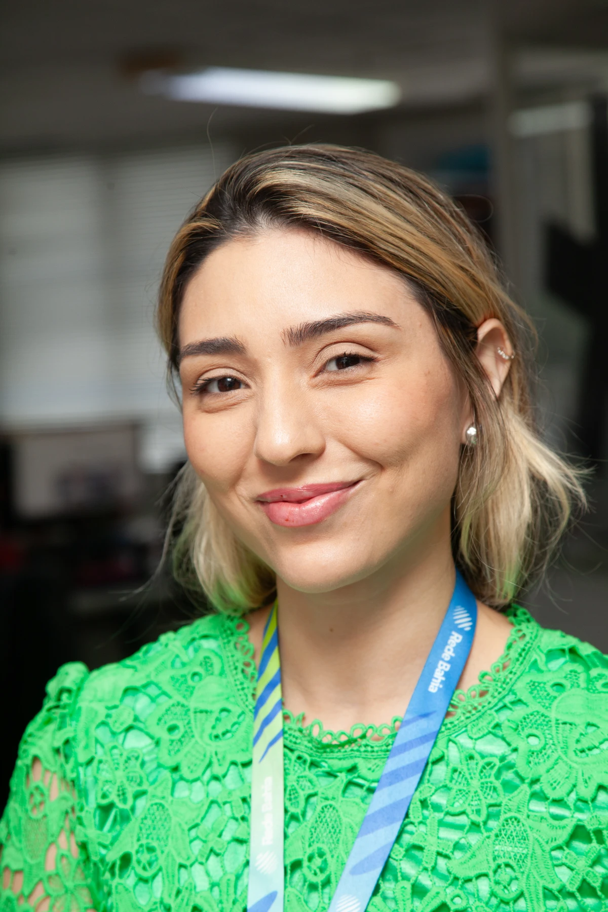 Luiza Vilhena - Júri Correio Experimenta Panetone 2025 por Sora Maia/CORREIO