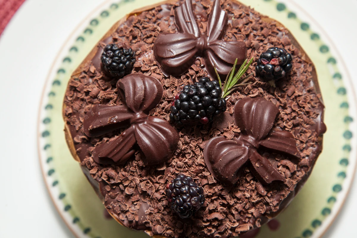 Mairoca - Correio Experimenta Panetone 2025 por Sora Maia/CORREIO