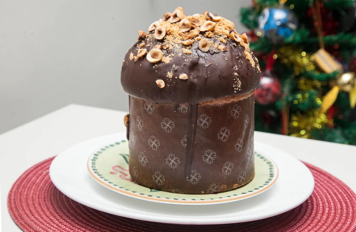 Manga - Correio Experimenta Panetone 2025