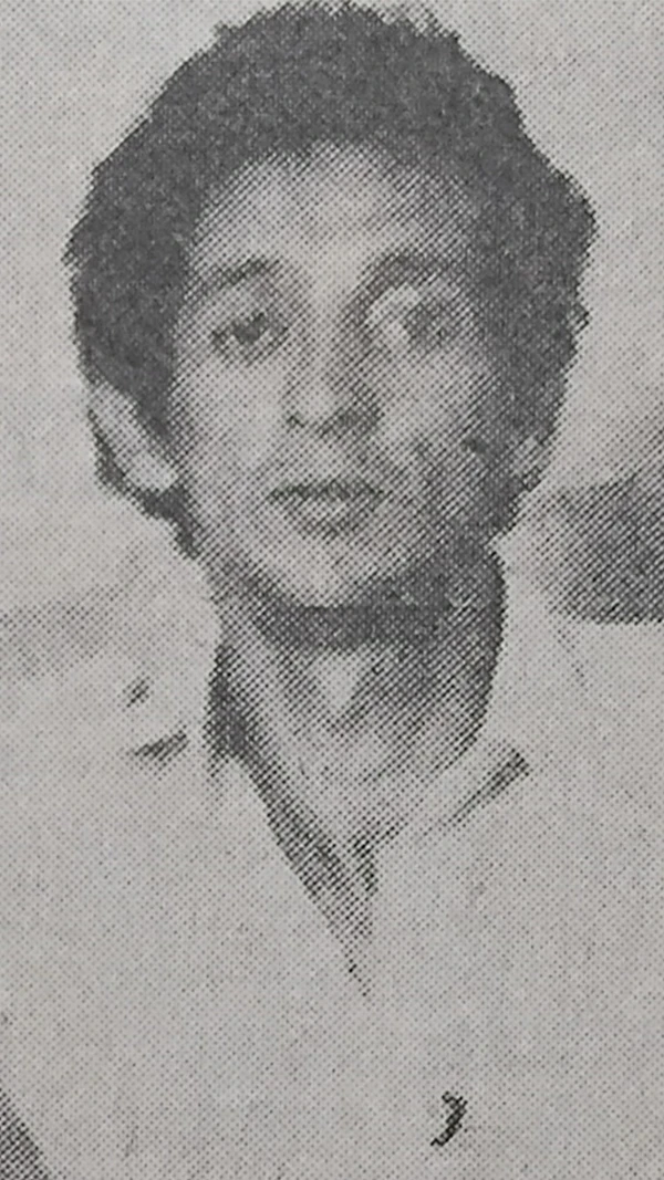 O Diabo Loiro por Arquivo CORREIO