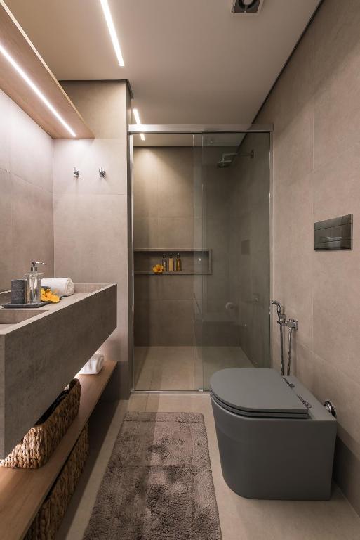 Pausada Maria Flor oferece experiência ainda mais exclusiva com suítes de luxo em Noronha por Reprodução/Booking