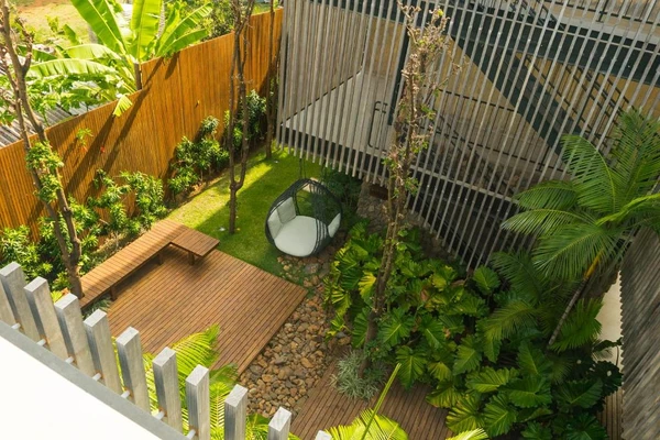 Pausada Maria Flor oferece experiência ainda mais exclusiva com suítes de luxo em Noronha por Reprodução/Booking