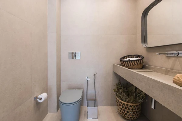 Pausada Maria Flor oferece experiência ainda mais exclusiva com suítes de luxo em Noronha por Reprodução/Booking