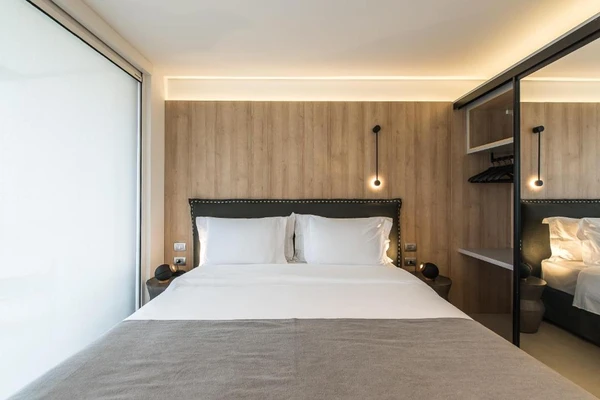 Pausada Maria Flor oferece experiência ainda mais exclusiva com suítes de luxo em Noronha por Reprodução/Booking