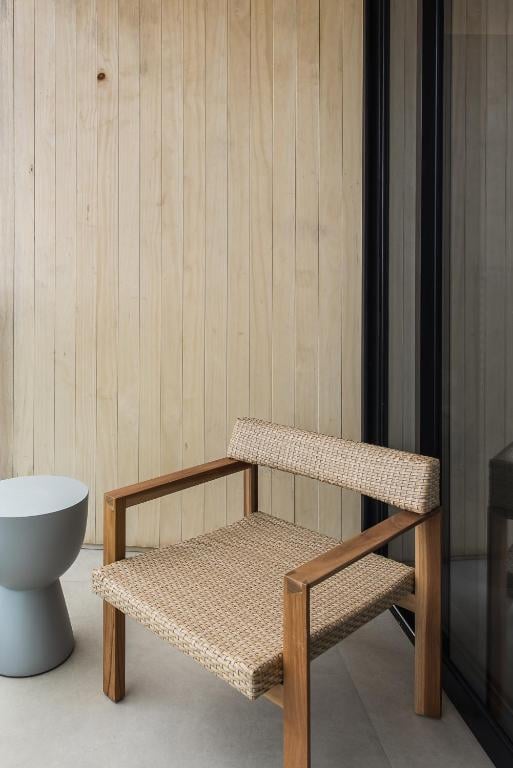 Pausada Maria Flor oferece experiência ainda mais exclusiva com suítes de luxo em Noronha por Reprodução/Booking