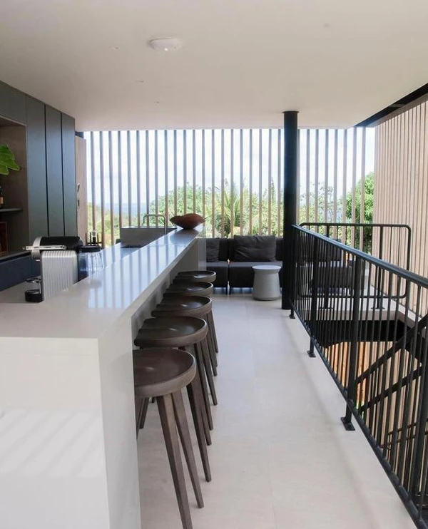 Pausada Maria Flor oferece experiência ainda mais exclusiva com suítes de luxo em Noronha por Reprodução/Booking