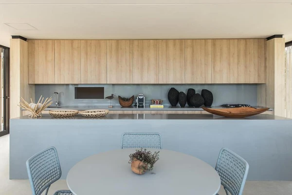 Pausada Maria Flor oferece experiência ainda mais exclusiva com suítes de luxo em Noronha por Reprodução/Booking