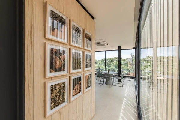 Pausada Maria Flor oferece experiência ainda mais exclusiva com suítes de luxo em Noronha por Reprodução/Booking