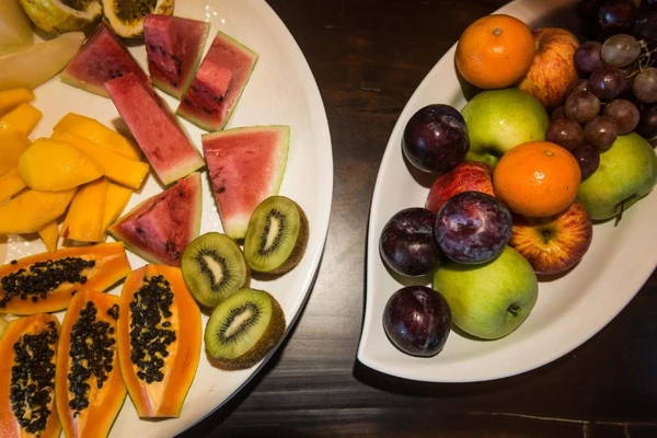 Pousada Maria Bonita aposta em charme, exclusividade e diárias de alto padrão em Noronha por Reprodução/Booking