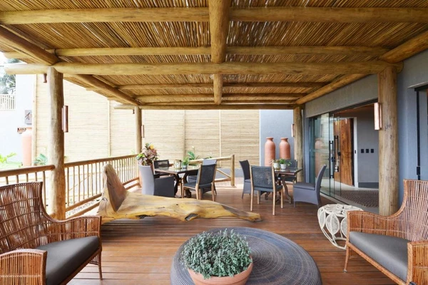 Pousada Maria Bonita aposta em charme, exclusividade e diárias de alto padrão em Noronha por Reprodução/Booking