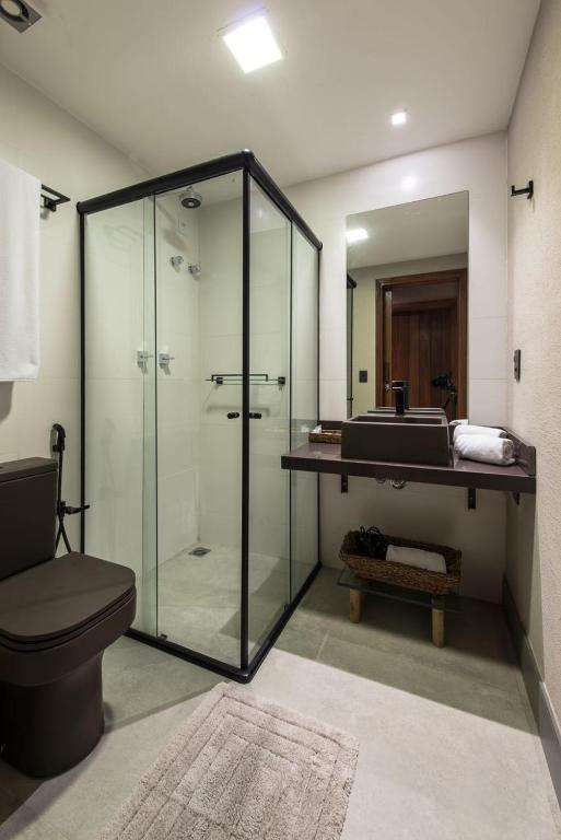 Pousada Maria Bonita aposta em charme, exclusividade e diárias de alto padrão em Noronha por Reprodução/Booking