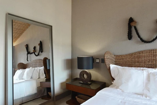 Pousada Maria Bonita aposta em charme, exclusividade e diárias de alto padrão em Noronha por Reprodução/Booking