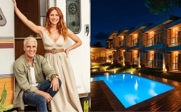 Pousada Maria Bonita aposta em charme, exclusividade e diárias de alto padrão em Noronha