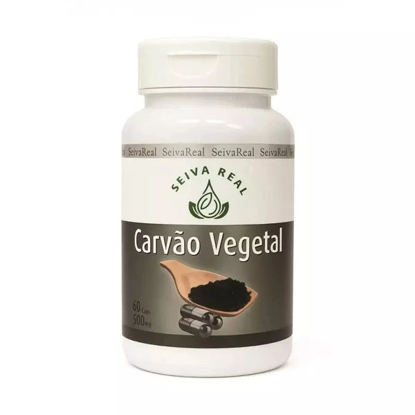 Produtos da marca Seiva Real por Reprodução