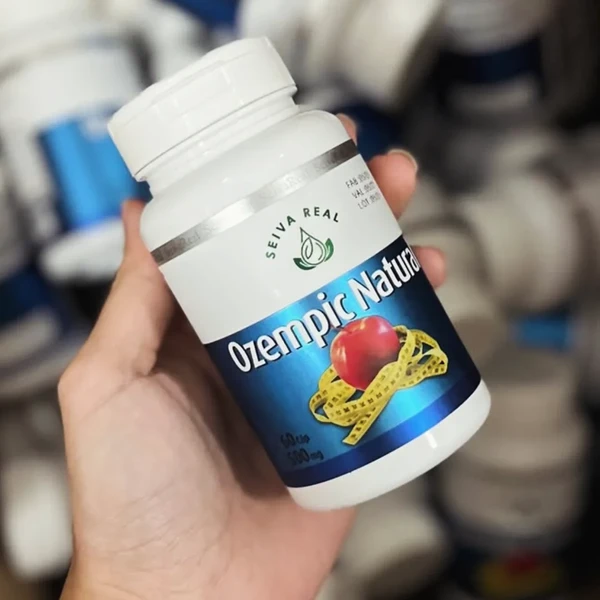 Produtos da marca Seiva Real por Reprodução