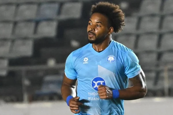 Rafaelson  por Divulgação