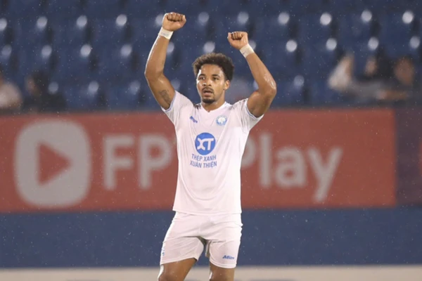 Rafaelson  por Divulgação