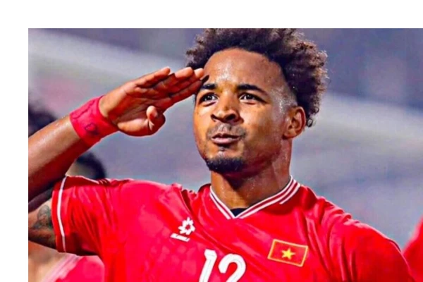 Rafaelson  por Divulgação