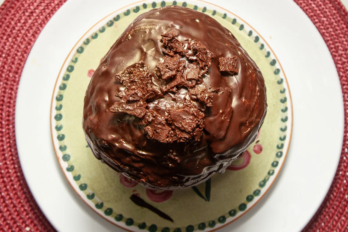 Rausch Confeitaria - Correio Experimenta Panetone 2025 por Sora Maia/CORREIO