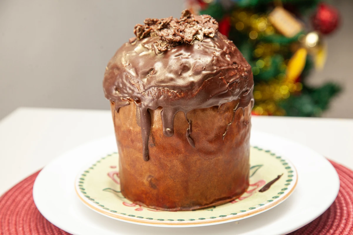 Rausch Confeitaria - Correio Experimenta Panetone 2025