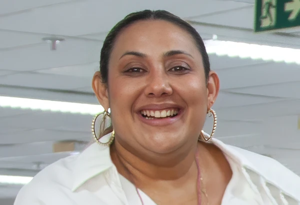 Roberta Badaró - Júri Correio Experimenta Panetone 2025 por Sora Maia/CORREIO