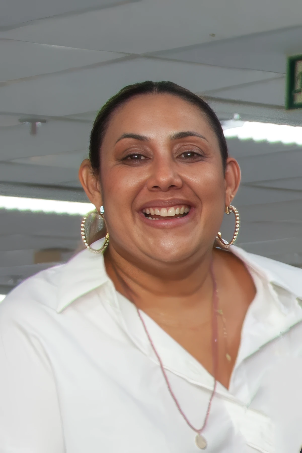 Roberta Badaró - Júri Correio Experimenta Panetone 2025 por Sora Maia/CORREIO