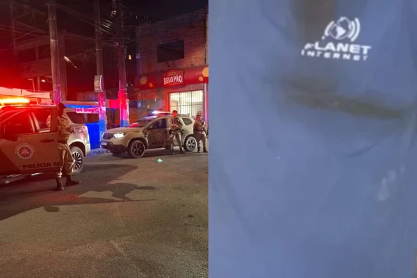 Trabalhadores foram mortos com farda