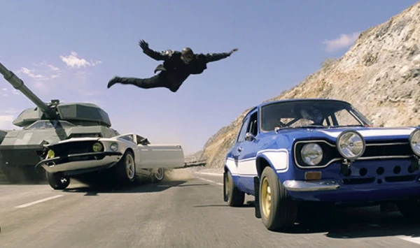 Filme é exibido na Sessão da Tarde por Reprodução