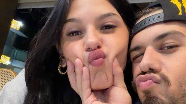 Zé Felipe fala sobre sexualidade de Ana Castela