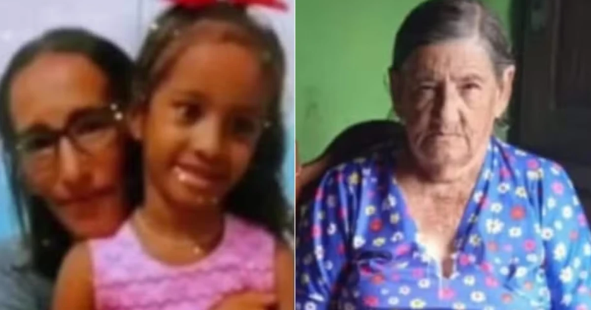 Imagem - Mãe, menina de 10 anos e idosa são mortas com golpes de foice por primo na Bahia