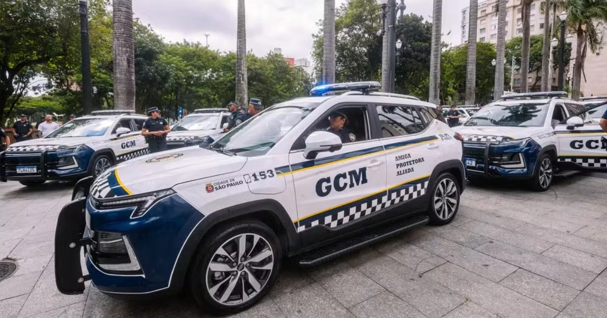 Imagem - Novo concurso para Guarda Municipal oferece 500 vagas e salários iniciais de R$ 4 mil