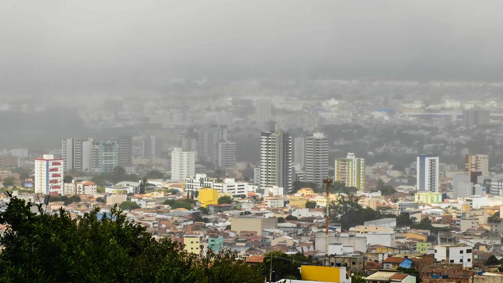 Imagem - Cidade da Bahia é a mais fria do Nordeste, aponta instituto