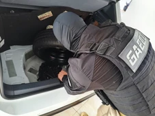 Imagem - PMs são investigados por participar de grupo de extermínio e desvio de armas na Bahia